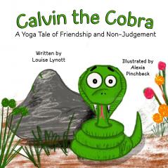 Calvin the Cobra
