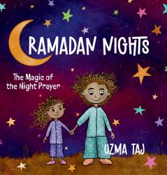 RAMADAN NIGHTS