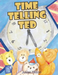 Time Telling Ted