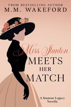 Miss Stanton Meets her Match