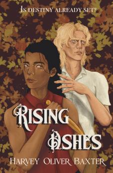 Rising Ashes