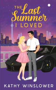 The Last Summer I Loved