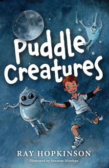 Puddle Creatures