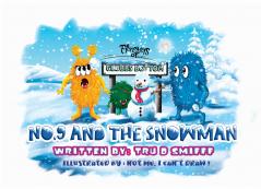 No.9 And The Snowman