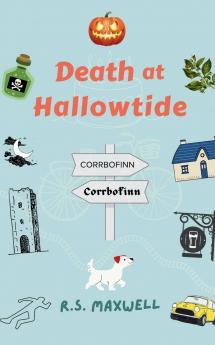 Death at Hallowtide