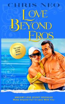 Love Beyond Eros