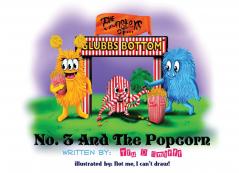 No. 3 and the Popcorn