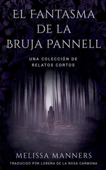 El Fantasma de la Bruja Pannell