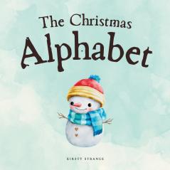 The Christmas Alphabet
