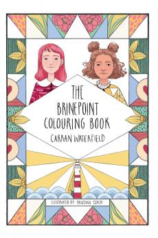 The Brinepoint Colouring Book