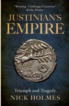 Justinian's Empire