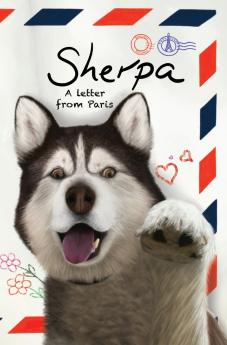 Sherpa A Letter From Paris