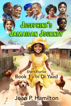 Josephine's Jamaican Journey