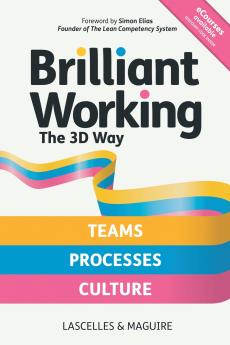 Brilliant Working the 3D Way