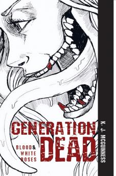 Generation Dead Vol 2