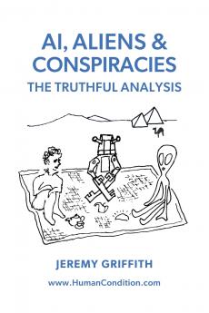 AI Aliens & Conspiracies