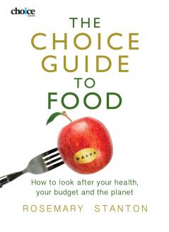 The Choice Guide to Food
