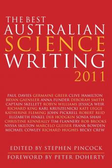 The Best Australian Science Writing 2011