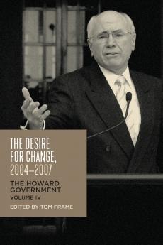 The Desire for Change 2004-2007