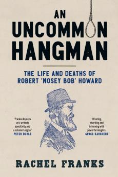 An Uncommon Hangman