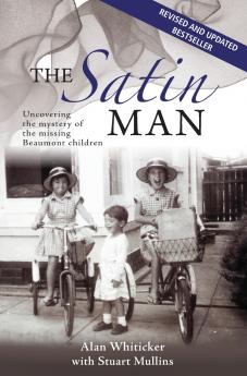 The Satin Man