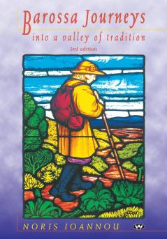 Barossa Journeys