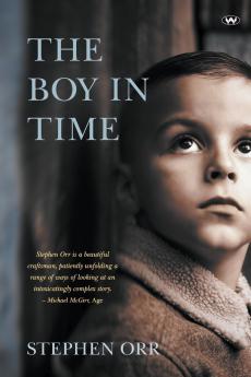 The Boy in Time