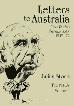 Letters to Australia Volume 1