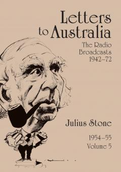 Letters to Australia Volume 5