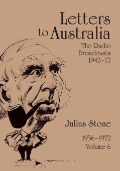 Letters to Australia Volume 6