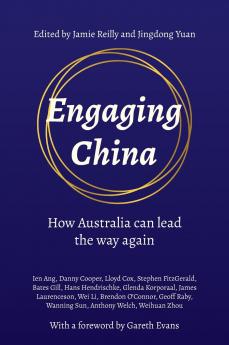Engaging China