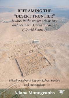 Reframing the Desert Frontiers