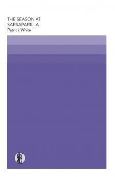 The Season at Sarsaparilla