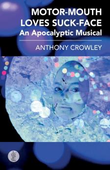 Motor-Mouth Loves Suck-Face