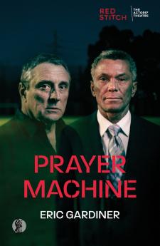 Prayer Machine