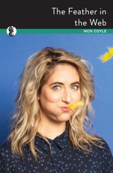 The Feather in the Web