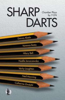 Sharp Darts