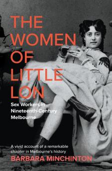 The Women of Little Lon
