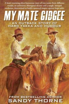 My Mate Gidgee