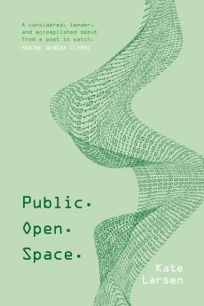 Public. Open. Space.