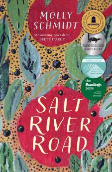 Salt River Road