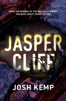 Jasper Cliff