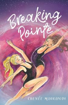 Breaking Pointe