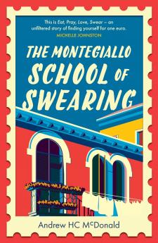 The Montegiallo School of Swearing