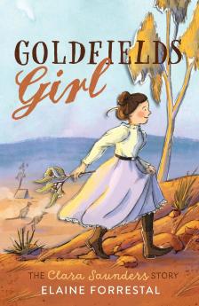 Goldfields Girl