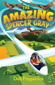 The Amazing Spencer Gray