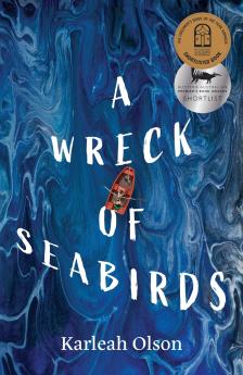 A Wreck of Seabirds