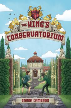 The King's Conservatorium