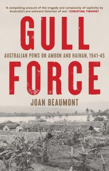Gull Force