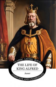The Life of King Alfred